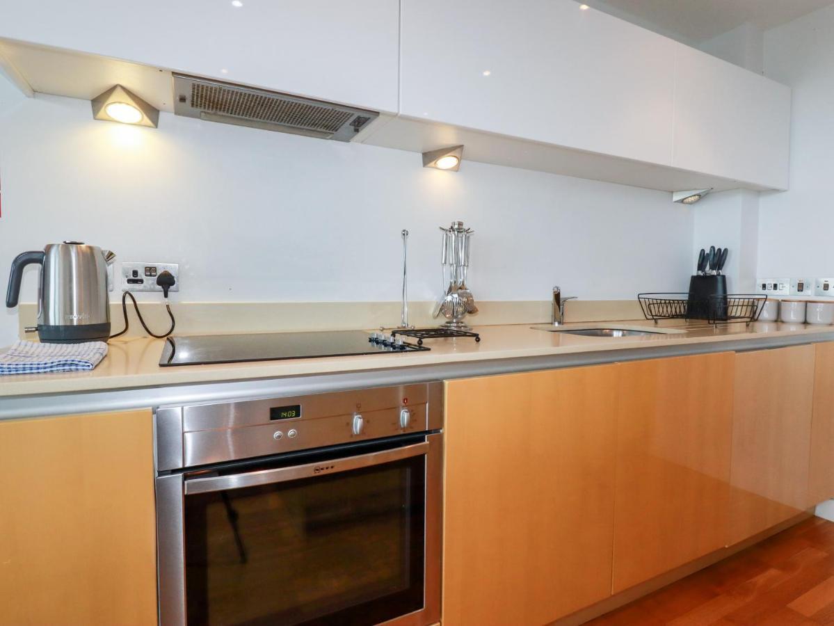 Apartament Fistral Pearl New Quay Zewnętrze zdjęcie