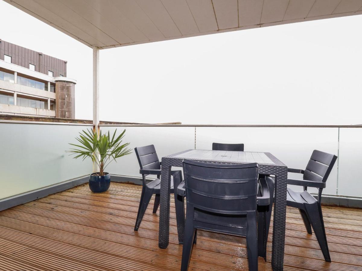 Apartament Fistral Pearl New Quay Zewnętrze zdjęcie