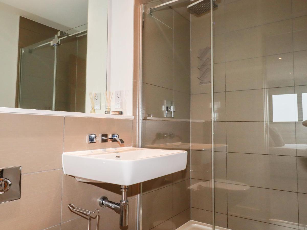 Apartament Fistral Pearl New Quay Zewnętrze zdjęcie