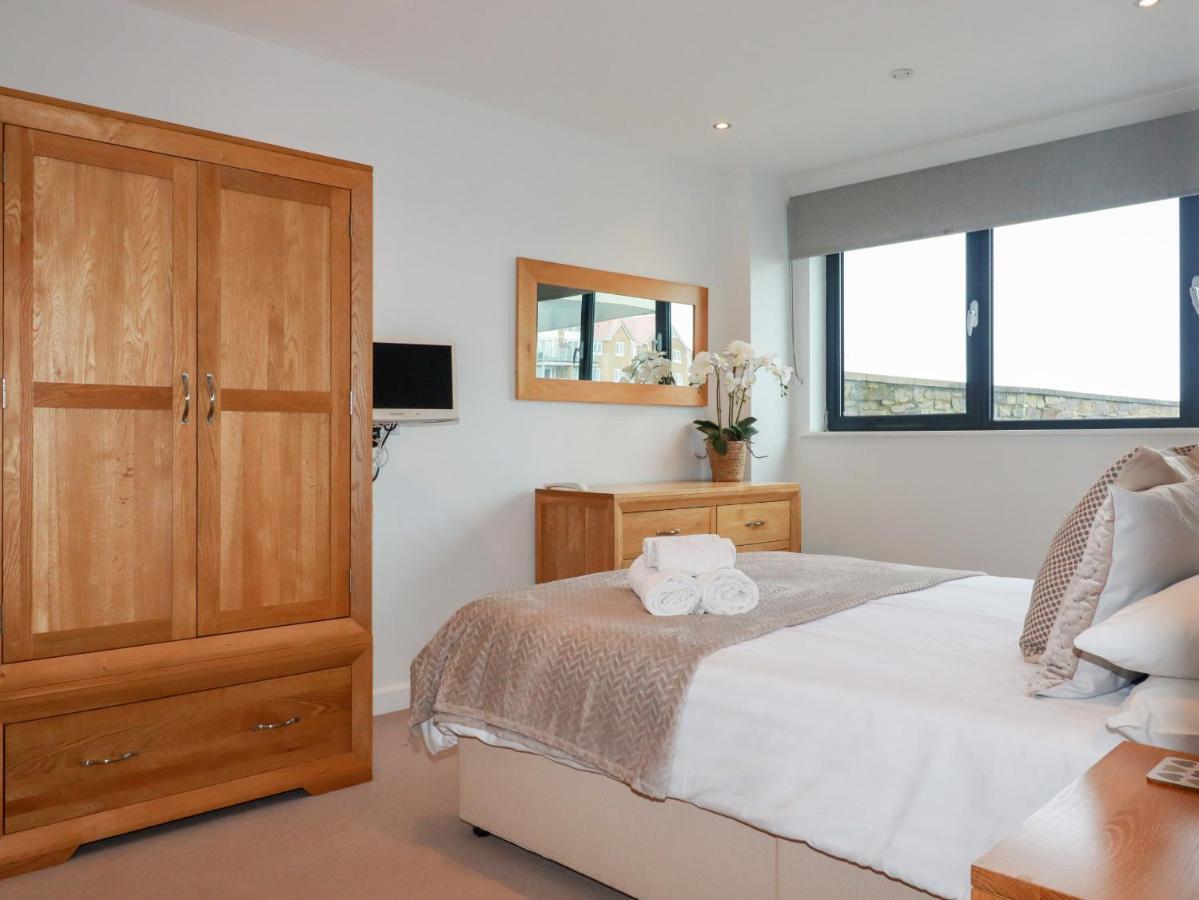 Apartament Fistral Pearl New Quay Zewnętrze zdjęcie